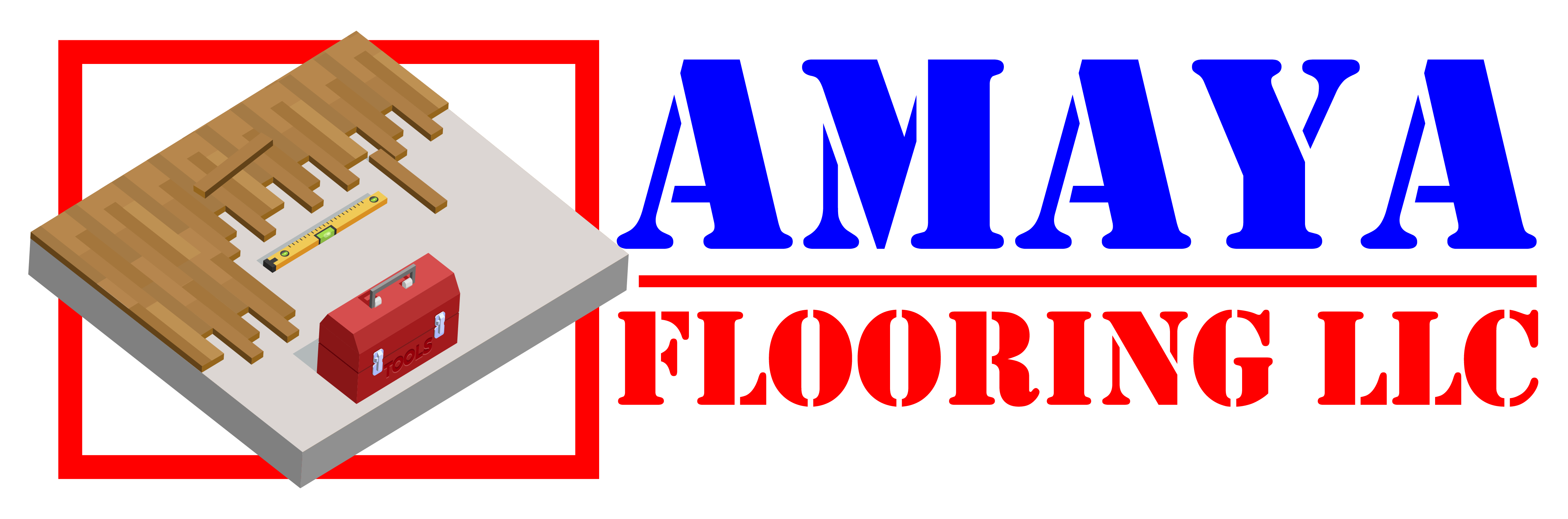 AMAYA FLOORING LLC logo