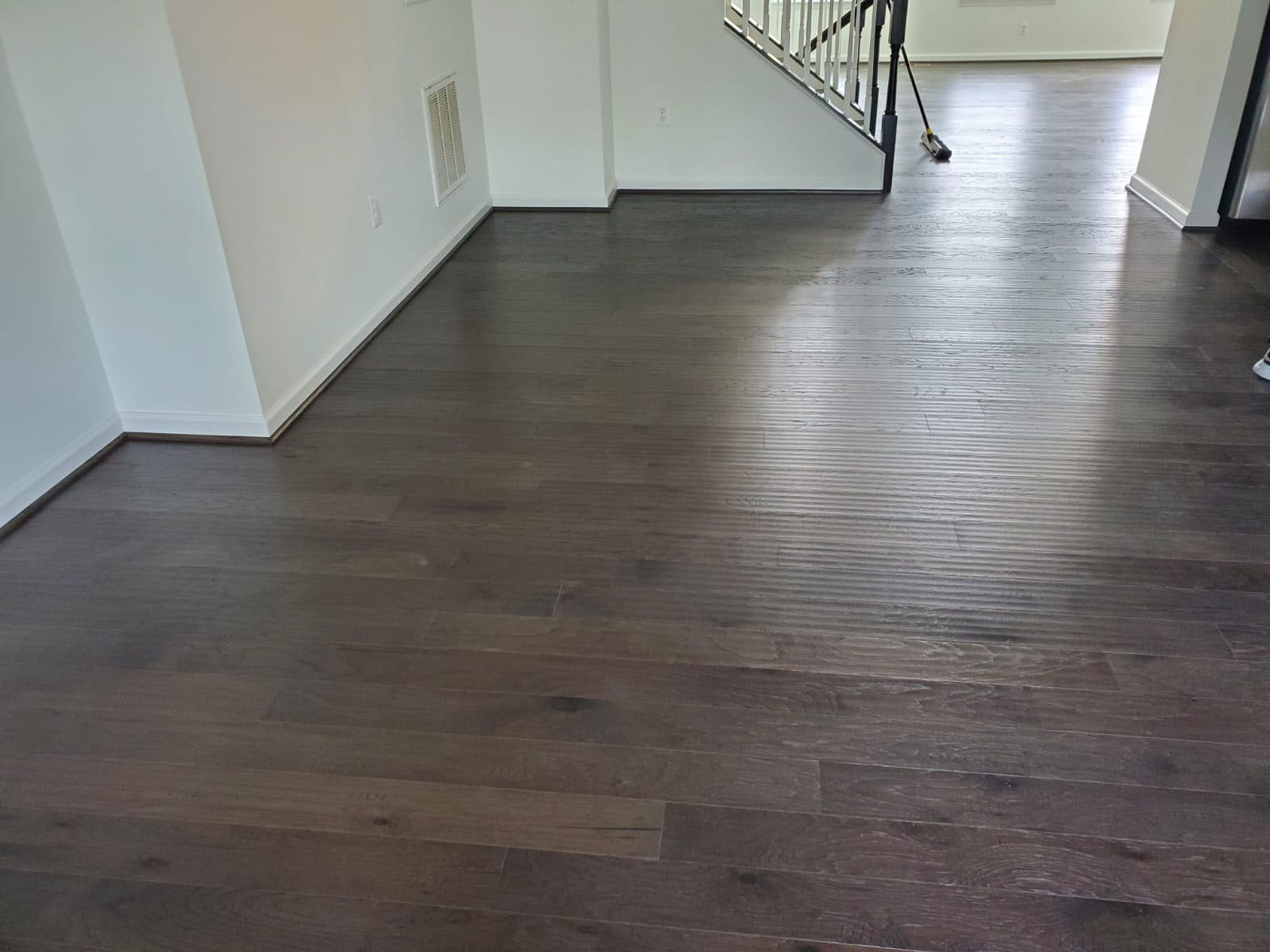 Plank Engineered by AMAYA FLOORING LLC